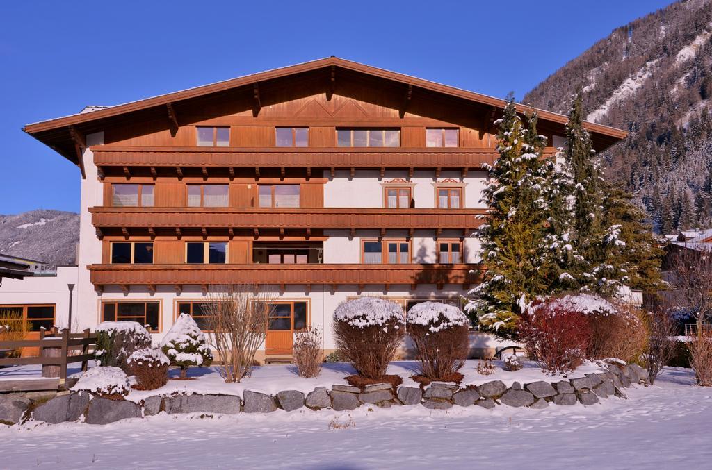 Chalet Tschallener Ried im Oberinntal Exterior photo